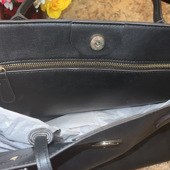 Anne Klein Tote - Picture 4 of 7